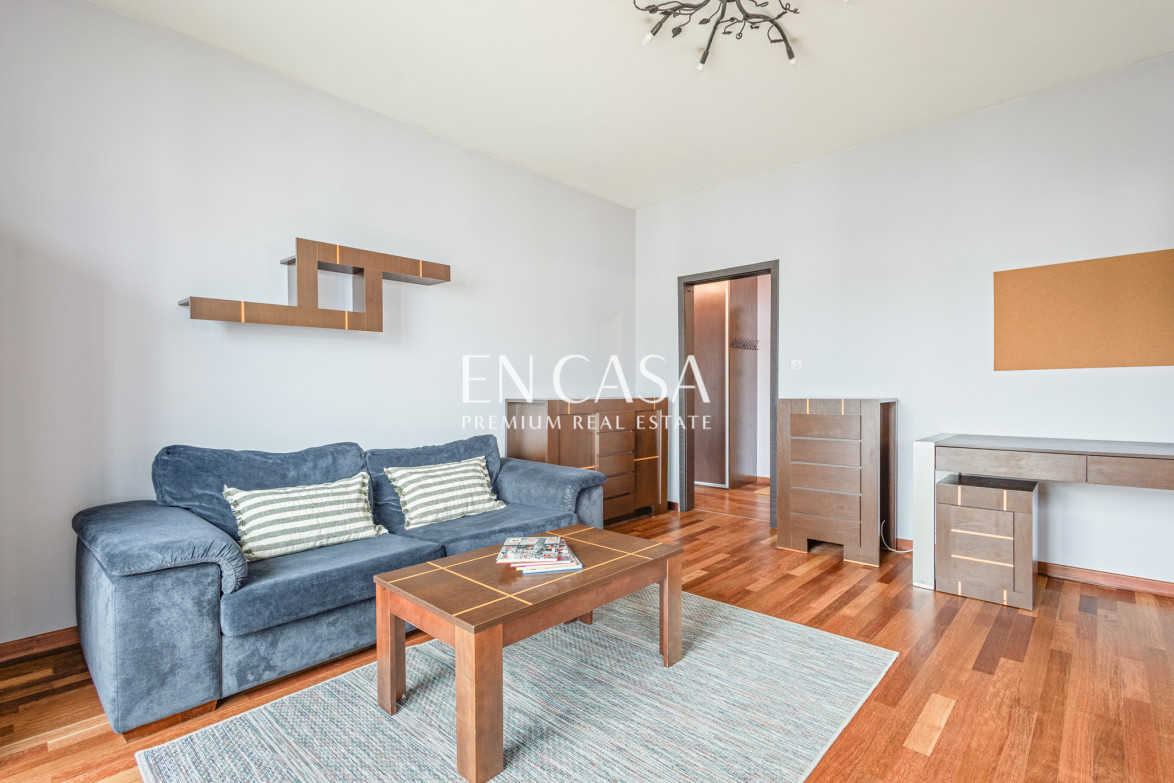 Apartment Sale Warszawa Wilanów Rzeczypospolitej 2&nbsp;ave. 5